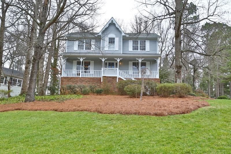 11645 Highland Colony Drive, Roswell, GA 30075 — most recent listing photo