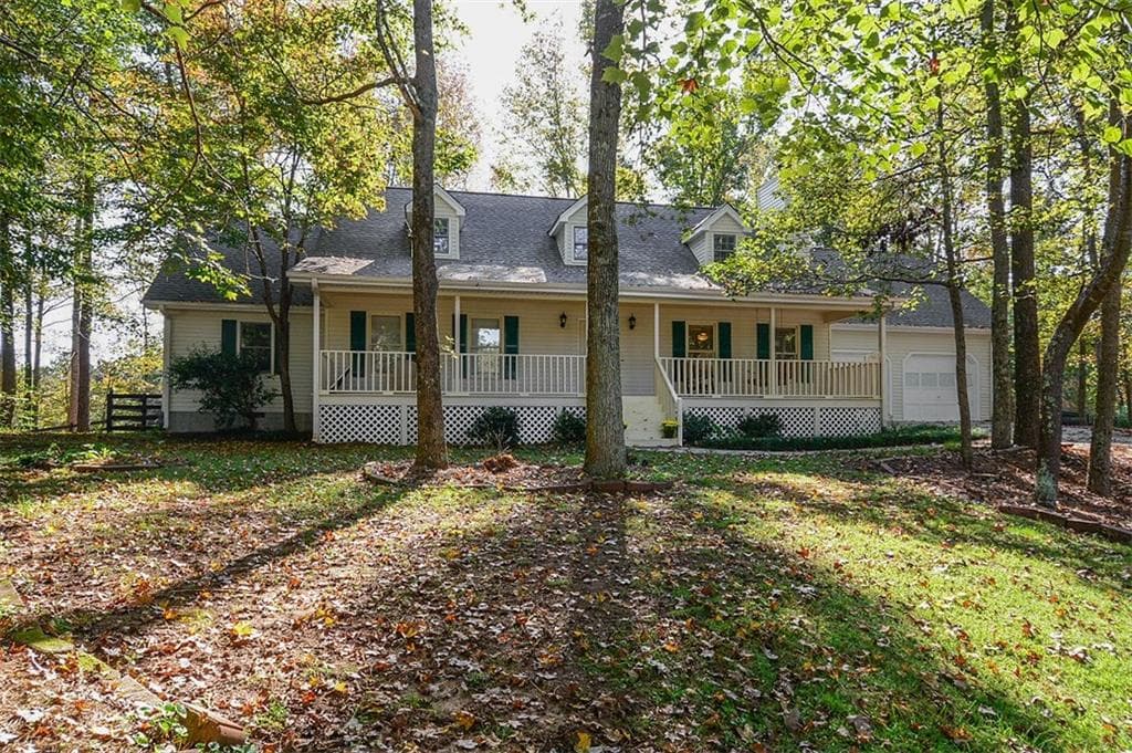 358 Lake Swan Court, Hiram, GA 30141 — most recent listing photo
