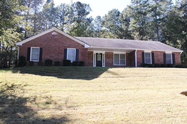 3415 Forrest Bend Lane, Snellville, GA 30039 — most recent listing photo