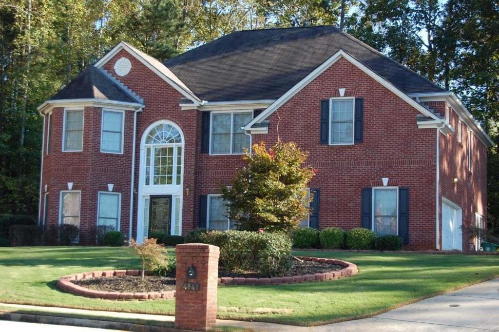 4847 Bald Eagle Court, Lithonia, GA 30038 — most recent listing photo
