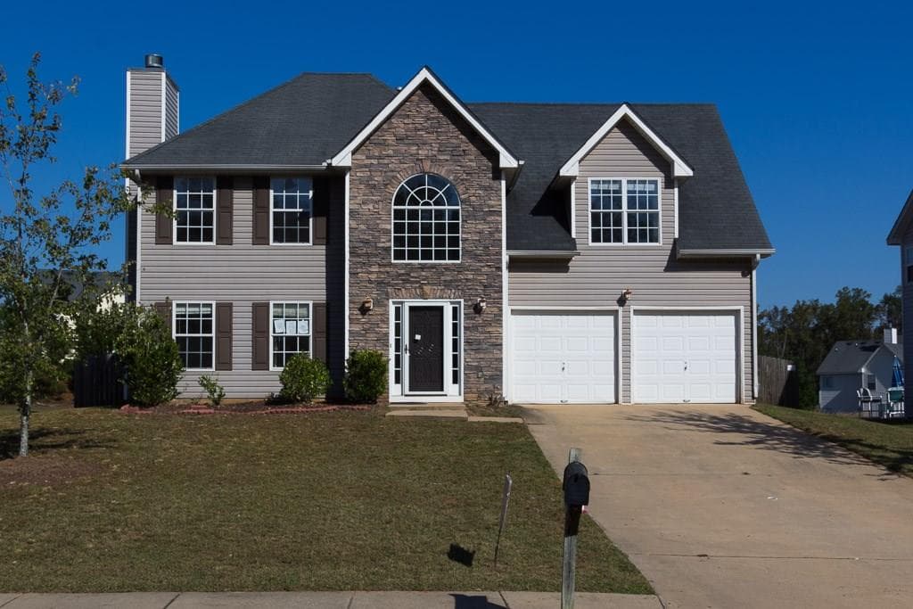 535 Creekview Boulevard, Covington, GA 30016 — most recent listing photo