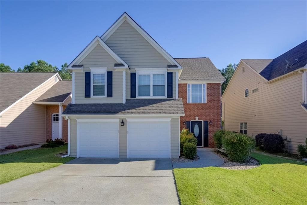 2135 Ashton Drive, Roswell, GA 30076 — most recent listing photo
