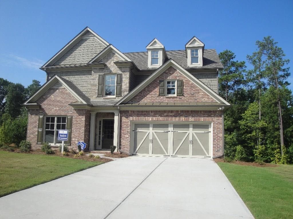 3369 Renfro Street, Marietta, GA 30066 — most recent listing photo