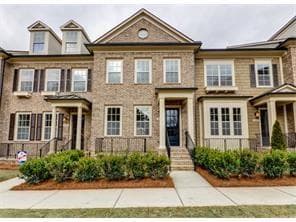 2424 Gatebury Circle 73, Chamblee, GA 30341 — most recent listing photo