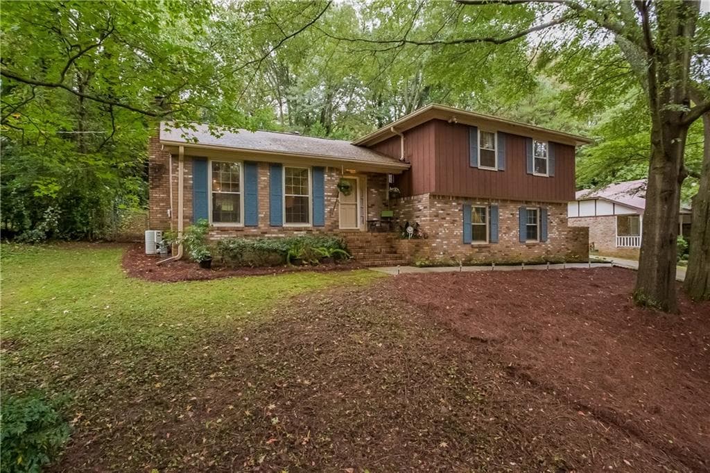 648 Cheviot Drive, Decatur, GA 30032 — most recent listing photo