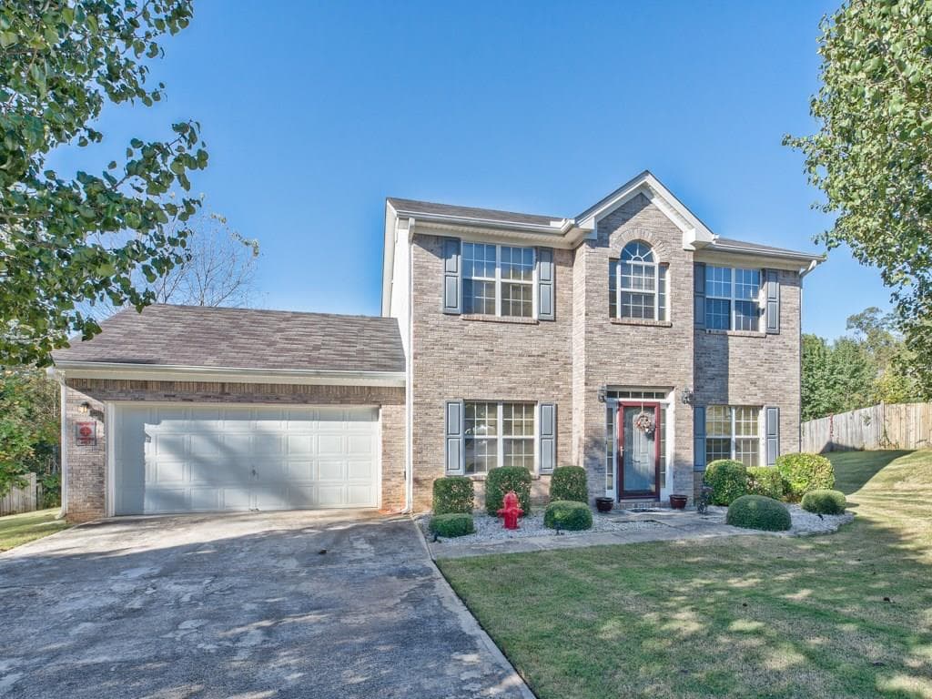 6785 Browns Mill Chase, Lithonia, GA 30038 — most recent listing photo