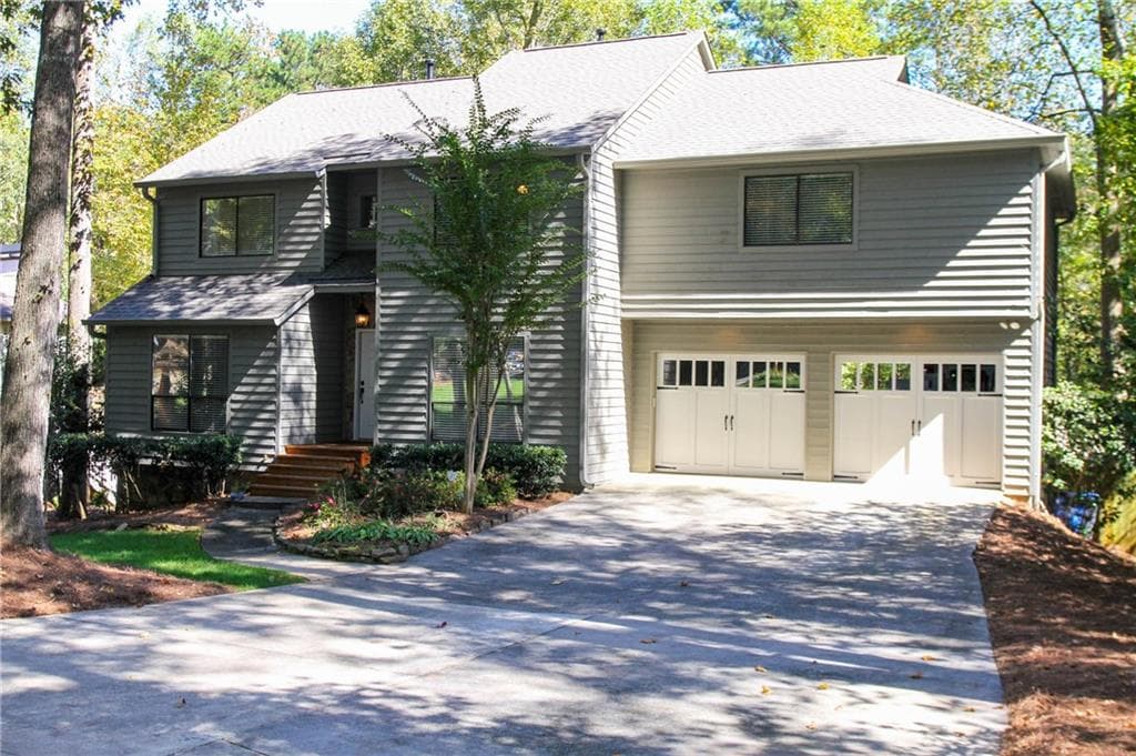 5 bedroom, 3,296 sq ft single family residence sold at 2654 Fieldstone Path, Marietta, GA 30062