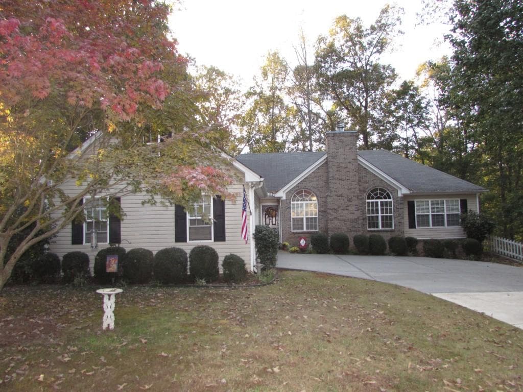 41 Boulder Crest, Hoschton, GA 30548 — most recent listing photo