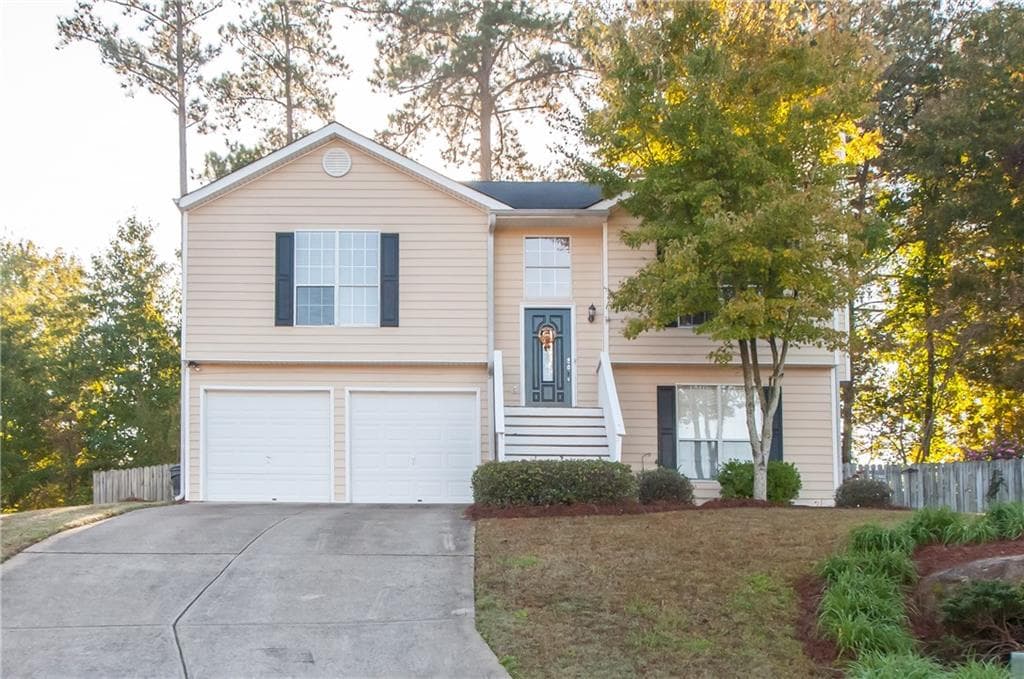 3716 Crescent Hill Lane, Acworth, GA 30101 — most recent listing photo