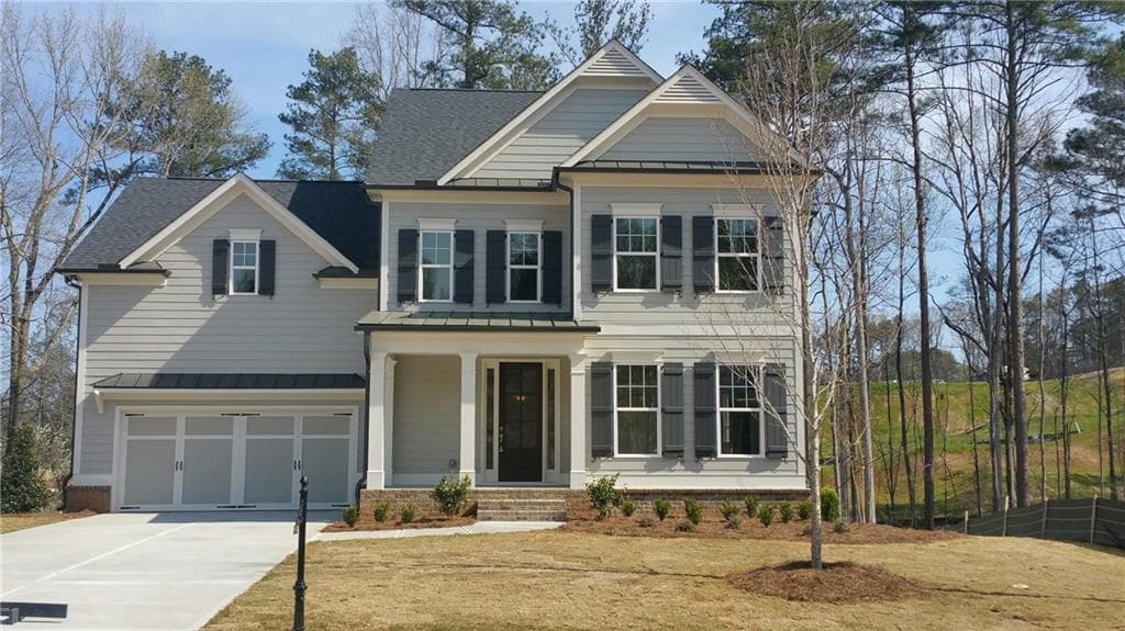 402 Annabee Court, Lawrenceville, GA 30045 — most recent listing photo