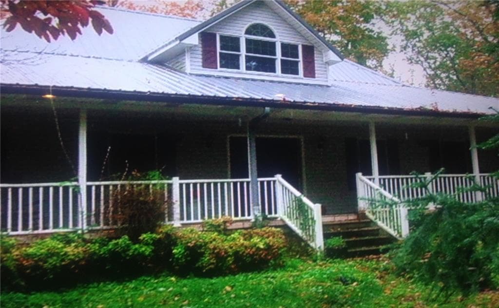 245 Rock Hill Road, Rocky Face, GA 30740 — most recent listing photo