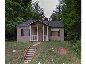 duplex sold at 1031 Sparks Street, Atlanta, GA 30310