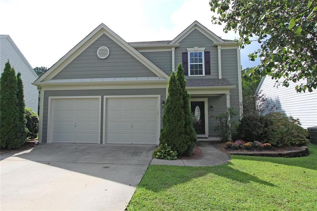 2706 Cottesford Drive, Smyrna, GA 30080 — most recent listing photo