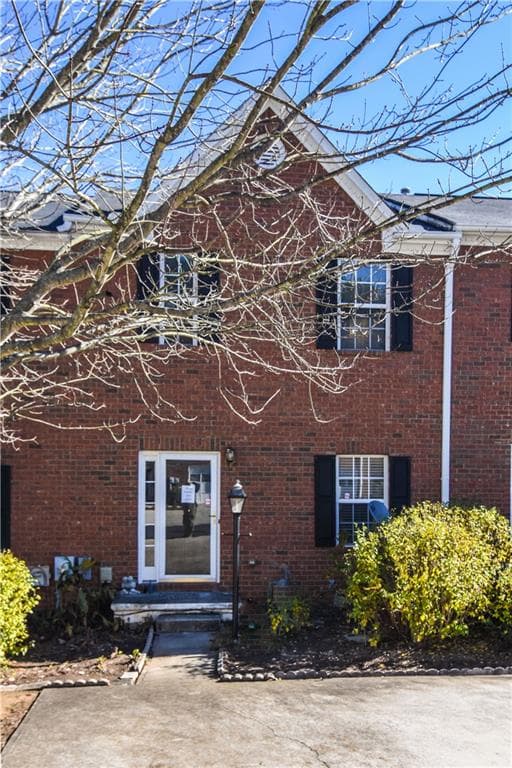 5224 Pinnacle Pointe Court, Norcross, GA 30071 — most recent listing photo