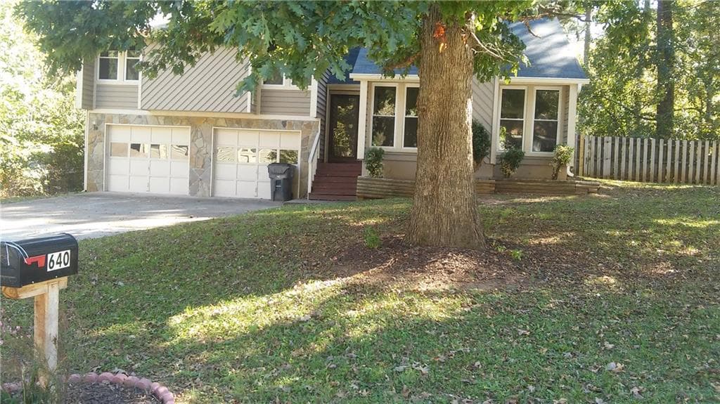 640 Paden Mill Trail, Lawrenceville, GA 30044 — most recent listing photo
