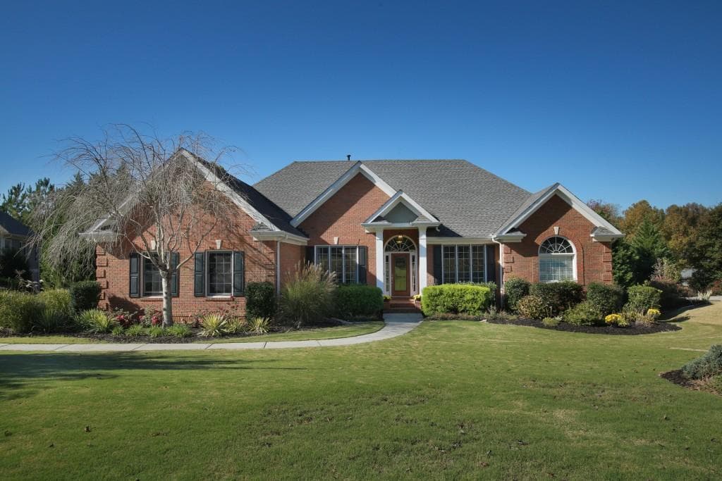 5 bedroom, 5,091 sq ft single family residence sold at 1088 Meadow Brook Drive, Woodstock, GA 30188