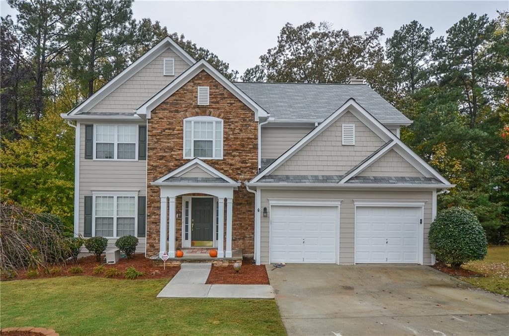 866 Buie Way, Lawrenceville, GA 30045 — most recent listing photo