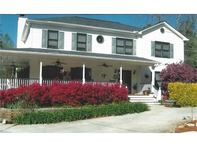 4814 SPRINGDALE Drive, Monroe, GA 30656 — most recent listing photo