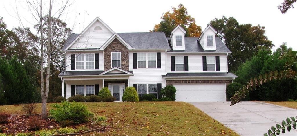 9220 WOODLAND TREE Lane, Cumming, GA 30028 — most recent listing photo