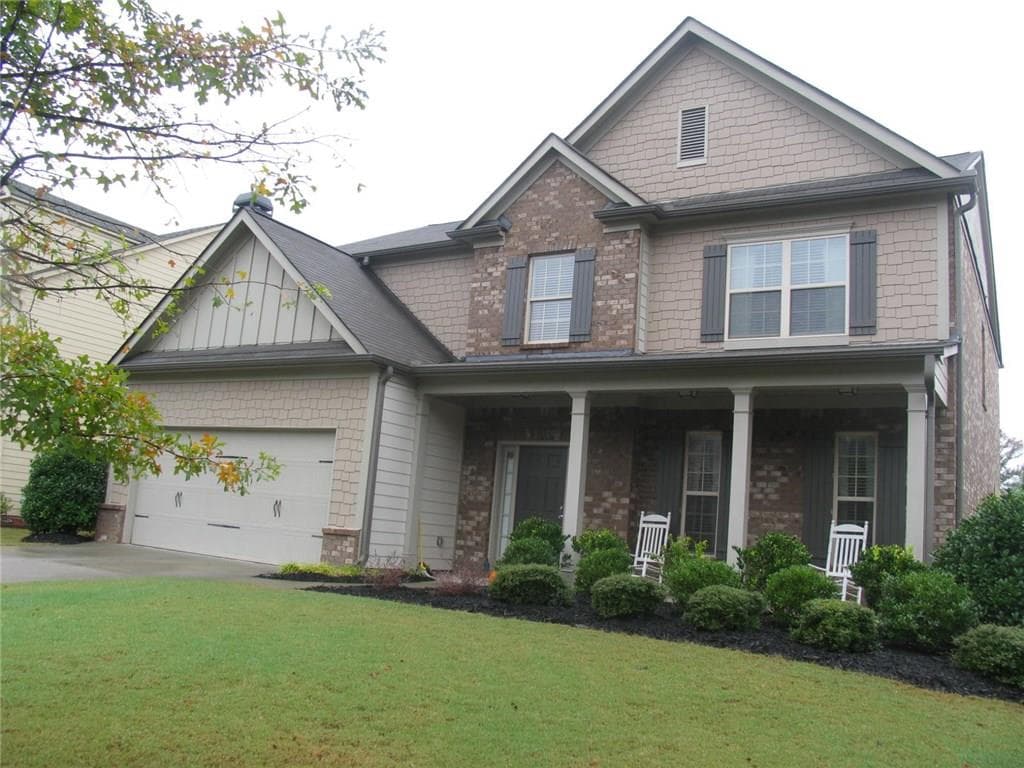 1610 Johnstown Trace, Suwanee, GA 30024 — most recent listing photo