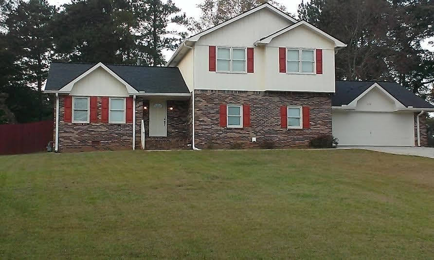 5 bedroom, 2,213 sq ft single family residence sold at 5573 Wylstream, Norcross, GA 30093