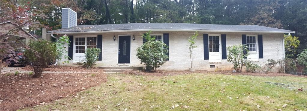 3577 Bishop Drive, Tucker, GA 30084 — most recent listing photo