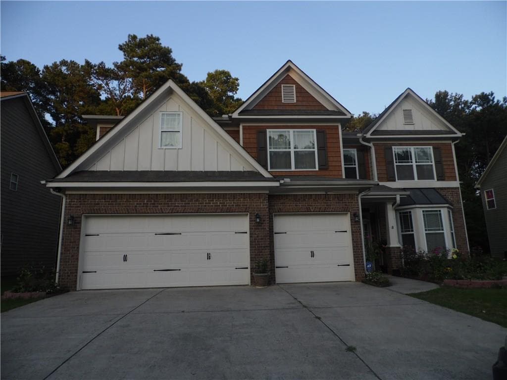 2735 ADAMS LANDING Way, Powder Springs, GA 30127 — most recent listing photo