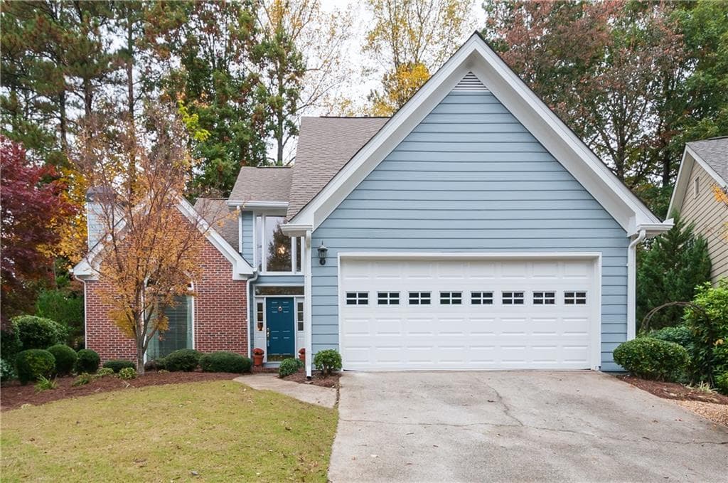 7120 Harbour Landing, Alpharetta, GA 30005 — most recent listing photo