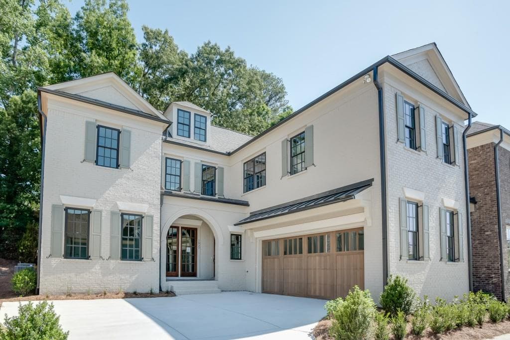 1827 Kent Avenue 11, Dunwoody, GA 30338 — most recent listing photo
