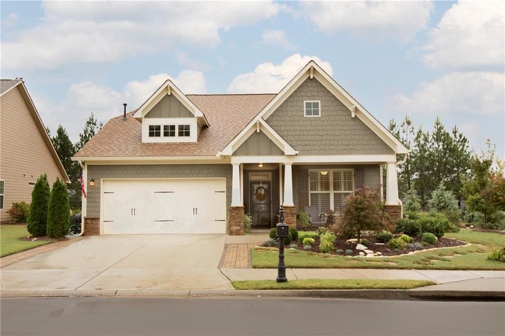 200 Aster Court, Canton, GA 30114 — most recent listing photo