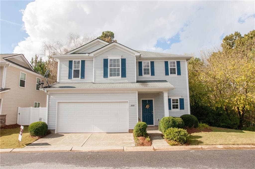 3818 HOLLIWELL Pass, Cumming, GA 30040 — most recent listing photo