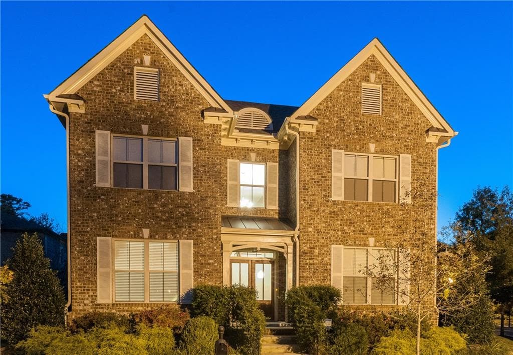 637 Concord Lake Circle, Smyrna, GA 30082 — most recent listing photo
