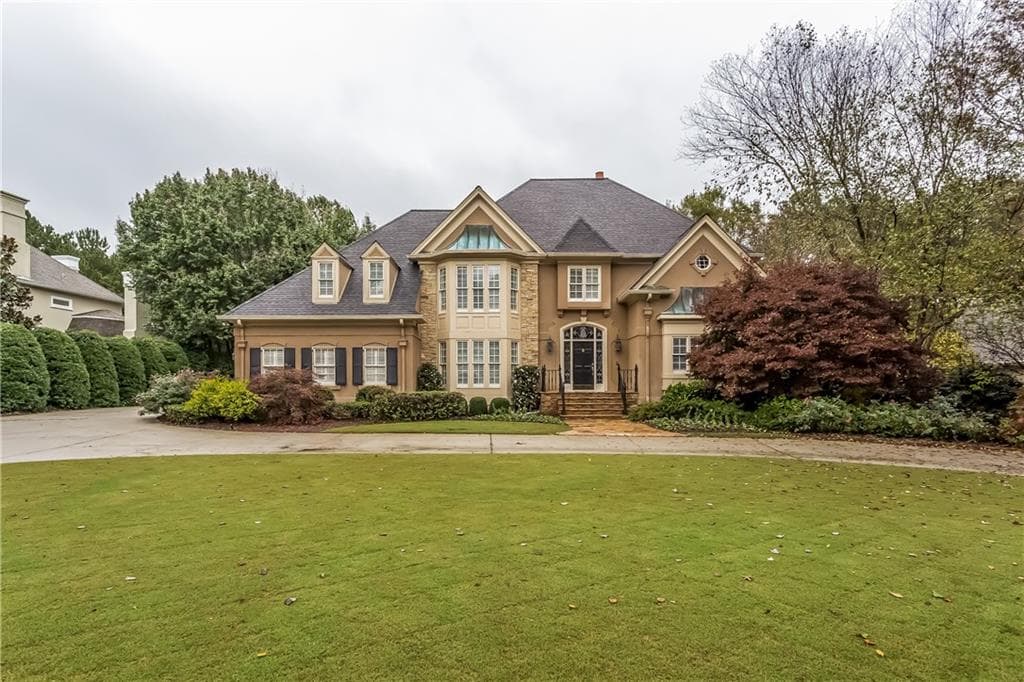 5400 Chelsen Wood Drive, Duluth, GA 30097 — most recent listing photo