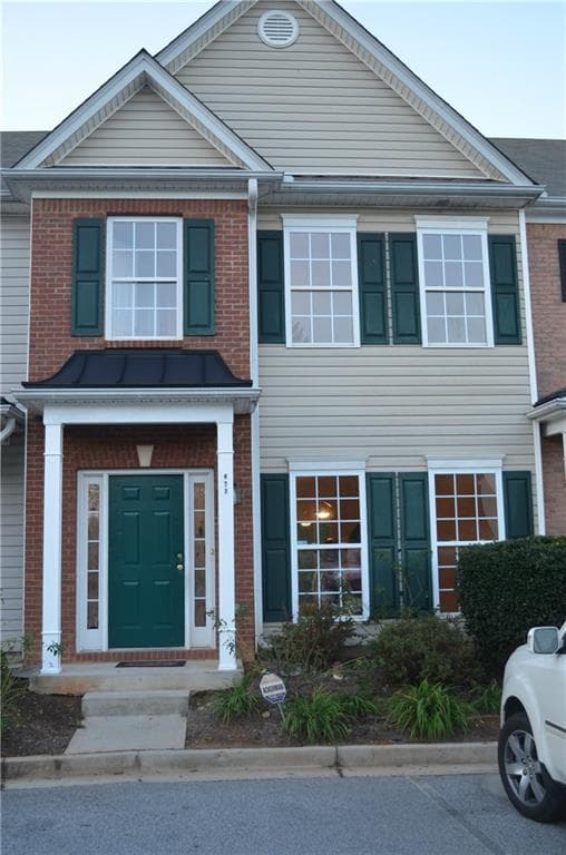 673 Kenridge Drive, Suwanee, GA 30024 — most recent listing photo