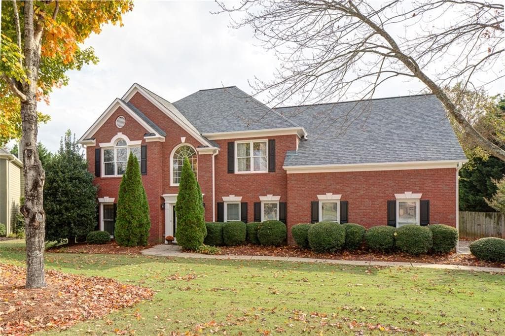 3015 Vance Court, Alpharetta, GA 30009 — most recent listing photo