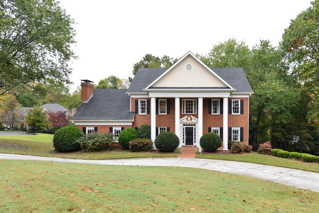 1019 Byrnwyck Road, Brookhaven, GA 30319 — most recent listing photo
