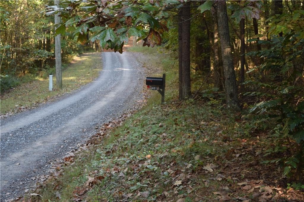 481 Fern Valley Road, Ellijay, GA 30536 — most recent listing photo
