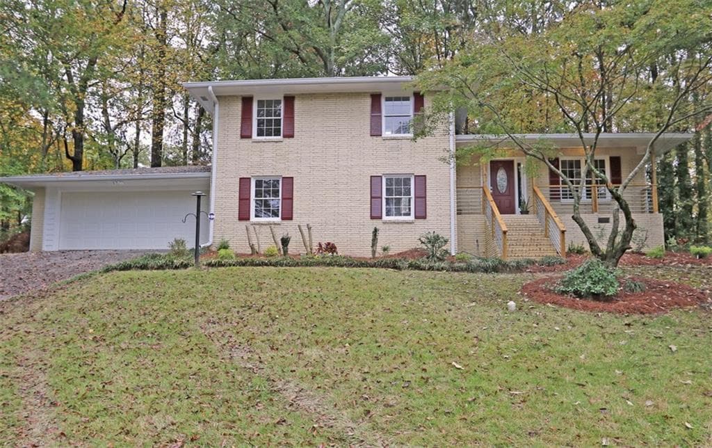 4031 Addie Lane, Marietta, GA 30068 — most recent listing photo