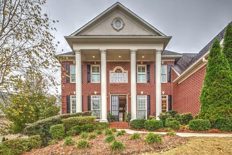 878 Woodleaf Park Drive, Mableton, GA 30126 — most recent listing photo