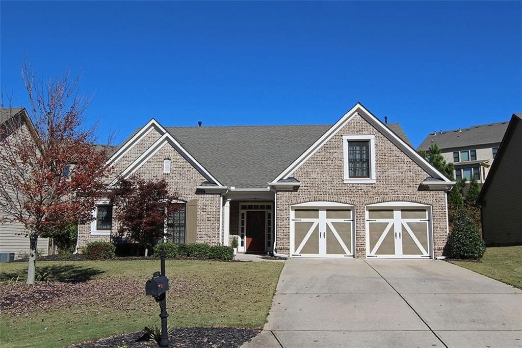 1520 Hartford Terrace, Alpharetta, GA 30004 — most recent listing photo