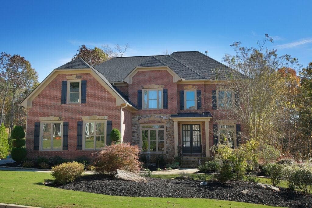 703 Park Haven Lane, Canton, GA 30115 — most recent listing photo