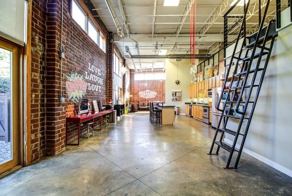 2 bedroom, 1,816 sq ft condominium sold at 174 Chester Avenue 129, Atlanta, GA 30316