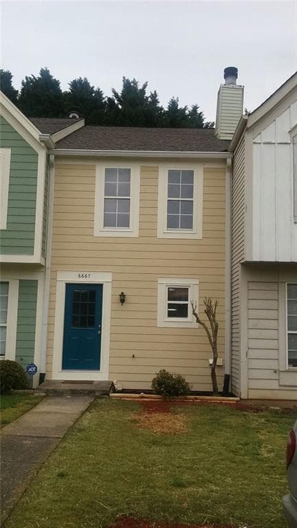 6667 Witherington Court, Norcross, GA 30093 — most recent listing photo