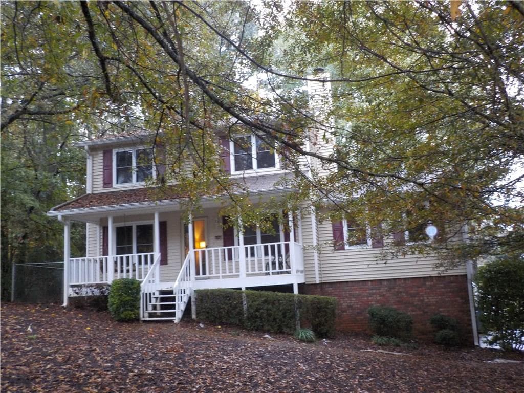 104 Spring Way, Woodstock, GA 30189 — most recent listing photo