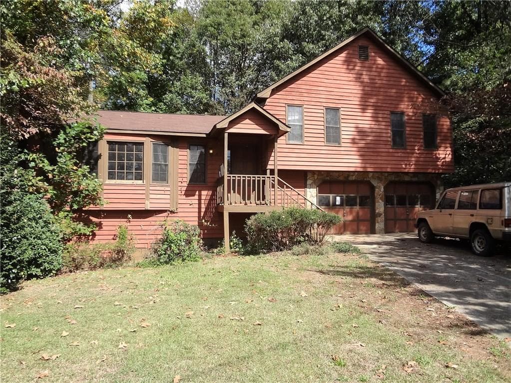 3 bedroom, 1,362 sq ft single family residence sold at 1843 Jarrett Drive, Lawrenceville, GA 30043