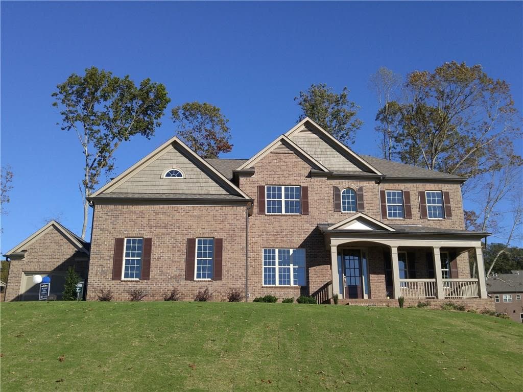 4216 Demere Road, Marietta, GA 30064 — most recent listing photo