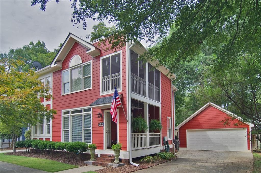 157 Ridley Lane, Decatur, GA 30030 — most recent listing photo
