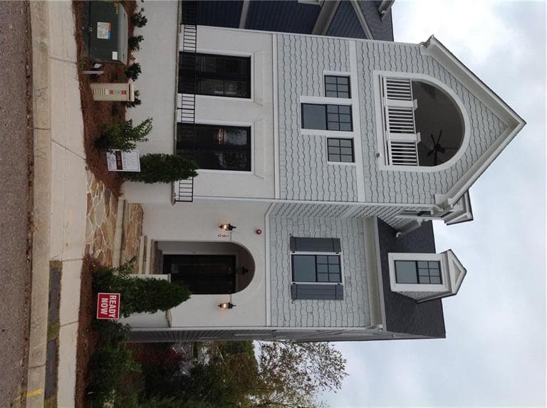 5 bedroom, 3,700 sq ft single family residence sold at 190 Fowler Street, Woodstock, GA 30188