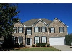 5 bedroom, 4,453 sq ft single family residence sold at 304 Cherington Lane, Lawrenceville, GA 30044