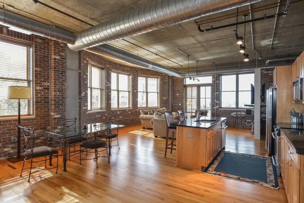 3180 Mathieson Drive 801, Atlanta, GA 30305 — most recent listing photo